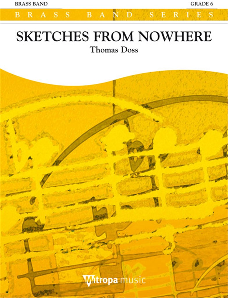 Sketches from Nowhere